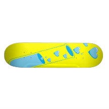 kärlekdryck skateboard deck