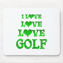 KärlekkärlekGolf Musmatta