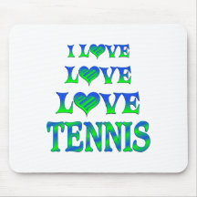 Kärlekkärlektennis Mus Mattor