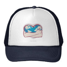 Kärlekmorjord Baseball Hat