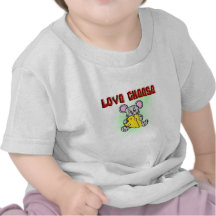 kärlekost… t-shirts