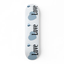 KärlekSkateboard