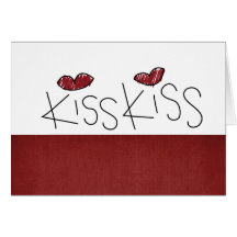 kärlekvalentines daykort