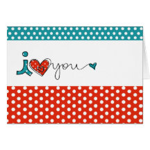 kärlekvalentines daykort