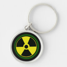 Kärn- faraa Keychain Nyckel Ring