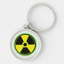 Kärn- faraa Keychain Nyckel Ring
