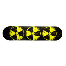 Kärn- faraa Skateboard