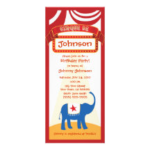 Karnevalinbjudan