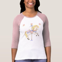 Karusellponny T Shirts