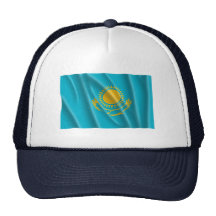 KASAKHSTAN MESH KEPSAR