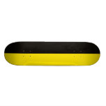 Kashubian Democratic Republic of the Congo Skateboards