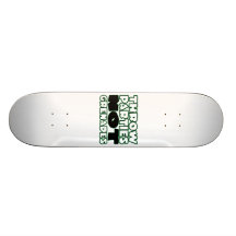 Kast festar inte granater skate boards