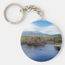 Katahdin Nyckelringar