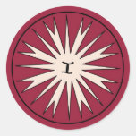 Katipunan klistermärke