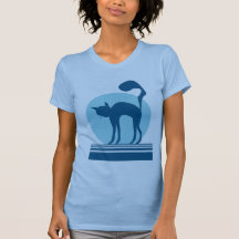 katt 05 tee shirts