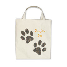 Katt hänger lös kända toto tote bags