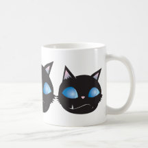 Katt katt, katt kaffe kopp