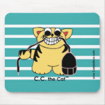 Katt-och-MUS Mus Mattor