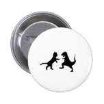 katt vs t-rex pins