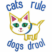 Kattälskare roliga design