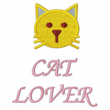 KATTÄLSKAREkvinna skjorta Polo