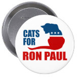 KATTER FÖR RON PAUL KNAPPAR