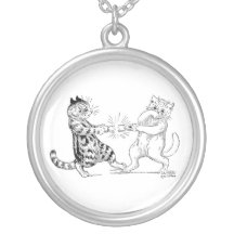 Katter som drar smällare anpassningsbar halsband