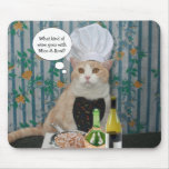 Kattgourmet Mus Mattor