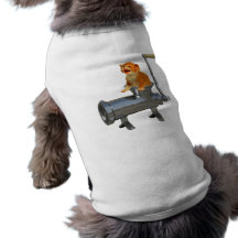 KattGrinder Djurkläder