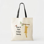 Katthängningen i fredag kommande toto hänger lös d tote bags