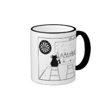 Katthatermugg - pildesign