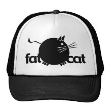 Katthatt Baseball Hat