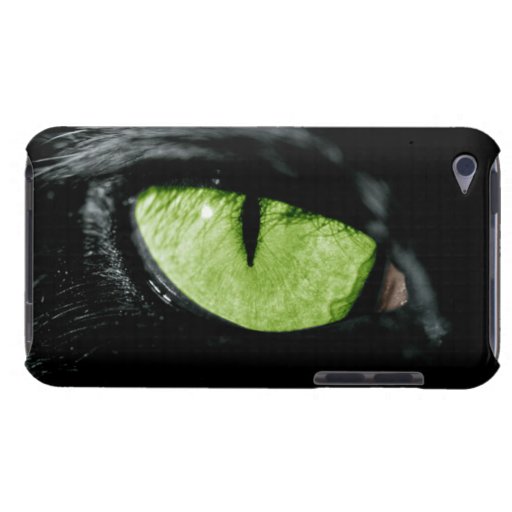 Kattöga Barely There iPod Case
