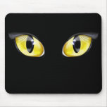 Kattögon Mousepad Mus Matta