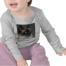 KATTsamling för BIRMAN RAGDOLL Tröjor