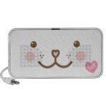 kattunge jamar jamar iPhone speakers