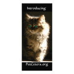 Kattunge Rackkort