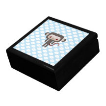 Kawaii apa presentförpackningar