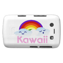 Kawaii blackberry boldfodral Case-Mate blackberry case