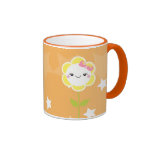 Kawaii daisymugg