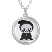 Kawaii Emo Anpassningsbar Halsband