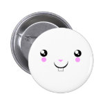 Kawaii Hamstert-skjortor och mer Knapp Med Nål