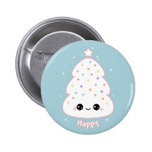Kawaii rosajulgran pins