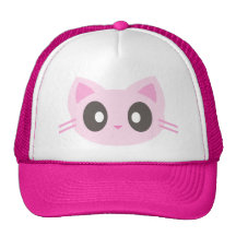 kawaiikattunge kepsar