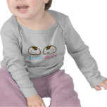 kawaiionigiris t-tröjor