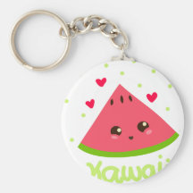 kawaiivattenmelon! nyckelring
