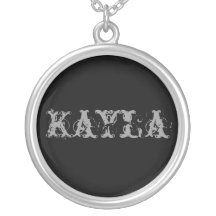 Kayla halsband