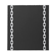 Kedjar Scratch Pads