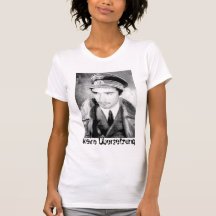 keinebersetzunggefu… t-shirts