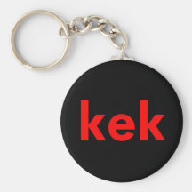 kek nyckel ringar